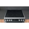 Hotpoint HDT67V9H2CX Oven/Cooker