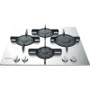 Hotpoint FTGHL641DIXH Hob