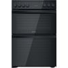 Indesit ID67V9KMBUK Oven/Cooker