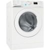 Indesit BWA81485XWUKN Washing Machine