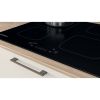 Indesit IS83Q60NE Hob