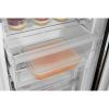 Hotpoint HBNF55182BUK Freestanding Upright Frost Free Fridge Freezer