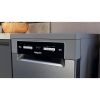 Hotpoint HSFO3T223WXUKN Freestanding Slimline Dishwasher