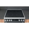 Hotpoint HDT67V9H2CW Oven/Cooker