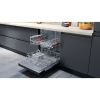 Hotpoint H3BL626XUK Semi Integrated Dishwasher