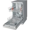 Hotpoint HF9E1B19SUK Freestanding Slimline Dishwasher