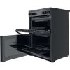 Indesit ID67V9KMBUK Oven/Cooker