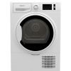 Hotpoint H3D81WBUK Freestanding Condenser Tumble Dryer