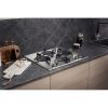 Hotpoint FTGHL641DIXH Hob