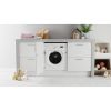 Indesit BIWMIL91485 Integrated Washing Machine