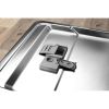Indesit DIO3T131FEUK Full Size Integrated Dishwasher