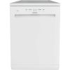 Hotpoint H2FHL626UK Freestanding Full Size Dishwasher