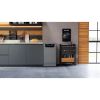 Hotpoint HSFO3T223WXUKN Freestanding Slimline Dishwasher