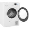 Indesit YTM1071R Tumble Dryer