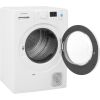 Indesit YTM1071R Freestanding Heat Pump Tumble Dryer