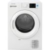 Indesit YTM1183XUK Freestanding Heat Pump Tumble Dryer