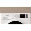 Hotpoint H3D81WBUK Freestanding Condenser Tumble Dryer