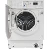 Indesit BIWMIL91485 Integrated Washing Machine