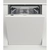 Indesit DIO3T131FEUK Full Size Integrated Dishwasher