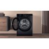 Hotpoint NSWM864CBSUKN Freestanding Washing Machine