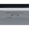 Hotpoint HBNF55182BUK Freestanding Upright Frost Free Fridge Freezer