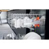 Hotpoint HF9E1B19BUK Freestanding Slimline Dishwasher