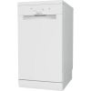 Hotpoint HF9E1B19UK Freestanding Slimline Dishwasher