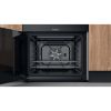 Hotpoint HDT67V9H2CW Oven/Cooker