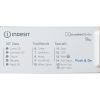 Indesit BIWMIL91485 Integrated Washing Machine