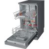 Hotpoint HSFO3T223WXUKN Freestanding Slimline Dishwasher
