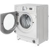 Indesit BIWMIL91485 Integrated Washing Machine