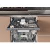 Hotpoint H7IHP42LUK Dishwasher