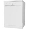 Hotpoint H2FHL626UK Freestanding Full Size Dishwasher