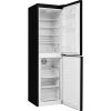 Hotpoint HBNF55182BUK Freestanding Upright Frost Free Fridge Freezer