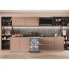 Hotpoint H7IHP42LUK Dishwasher