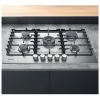 Hotpoint PPH75GDFIXUK Gas Hob