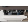 Indesit I3BL626UK Semi Integrated Dishwasher
