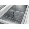 Hotpoint CS2A300HFA1 Refrigeration