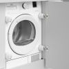 Beko DTIKP81131W Integrated Tumble Dryer