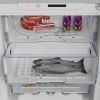 Beko BSF4682 Integrated Standard Freezer