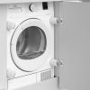 Beko DTIKP81131W Integrated Tumble Dryer