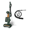 Shark NZ691UKTKIT Upright Vacuum Cleaner with Home & Car Detail Accessory Kit - Porsche Green