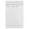 Indesit IN2FE13DT9WUK Push&Go Freestanding Full Size Dishwasher 13 Place Settings in White