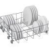 Indesit IN2FE13DT9WUK Push&Go Freestanding Full Size Dishwasher 13 Place Settings in White