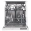Indesit IN2IE13DT70UK Integrated Fast&Clean Push&Go Full Size Dishwasher
