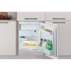 Indesit INBUF011 Integrated Fridge With Ice Box