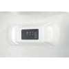 Indesit INBUF011 Integrated Fridge With Ice Box