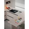 Indesit IB88B60NE Induction Hob