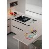 Indesit IB88B60NE Hob