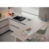 Indesit IB88B60NE Induction Hob